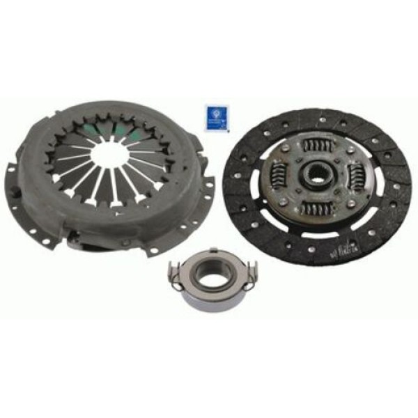 SACHS 3000771001 DEBRIYAJ SETI COROLLA 1.6 1988-2006 AVENSIS 1.6 2003-2007 