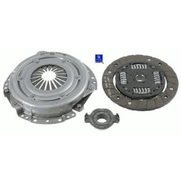 SACHS 3000836701 DEBRIYAJ SETI P106 206 306 1.3 