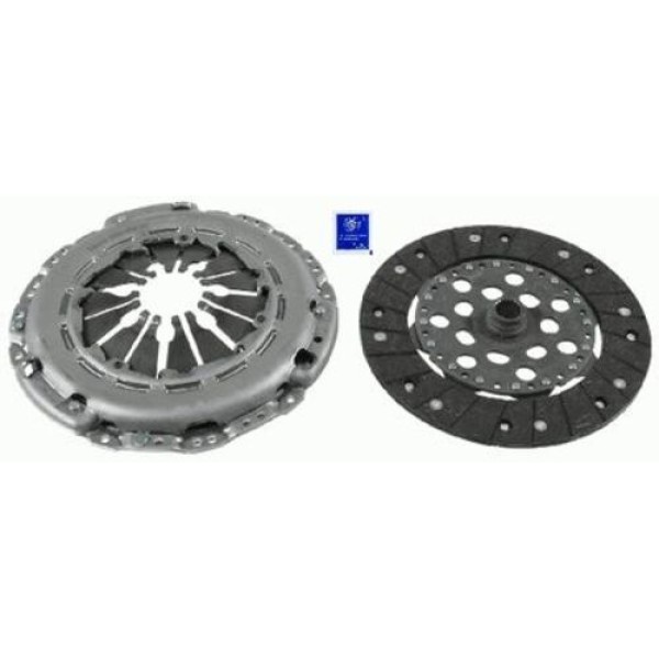 SACHS 3000858101 SACHS CLUTCH KIT 