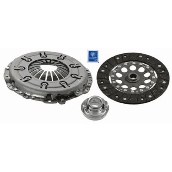 SACHS 3000858201 DEBRIYAJ SETI 