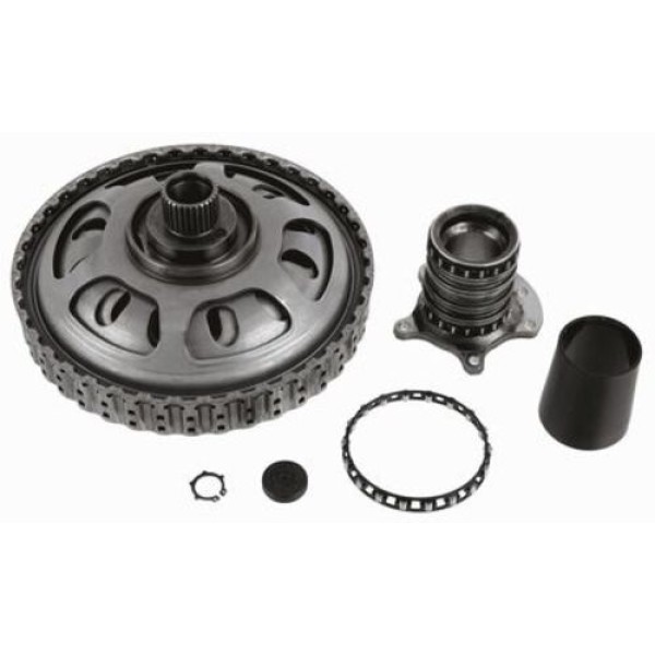SACHS 3000944004 SACHS CLUTCH KIT BMW 
