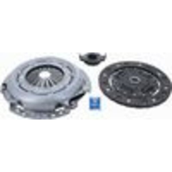SACHS 3000950095 DEBRIYAJ SETI RULMANLI FIAT LADA VEGA-KALINA 1.5 95 > 