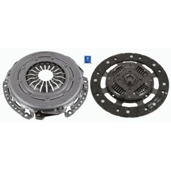 SACHS 3000950102 SACHS CLUTCH KIT 