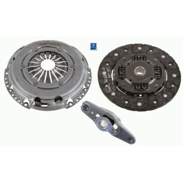SACHS 3000950105 SACHS CLUTCH KIT 