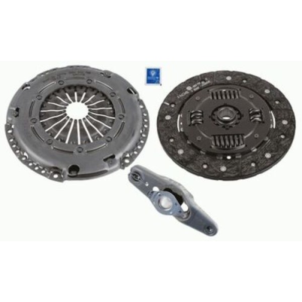 SACHS 3000950106 SACHS CLUTCH KIT 