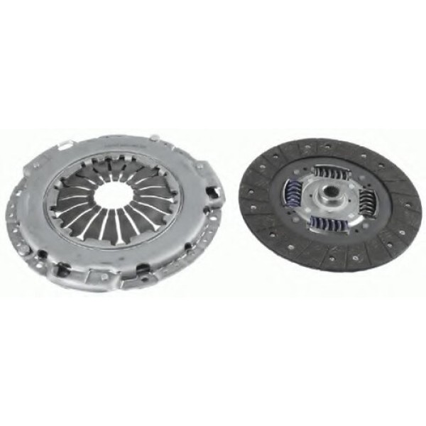 SACHS 3000950630 SACHS CLUTCH KIT 