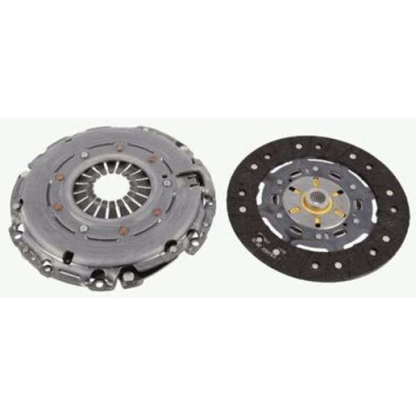 SACHS 3000950690 DEBRIYAJ SETI EGEA 1.6D 15> 