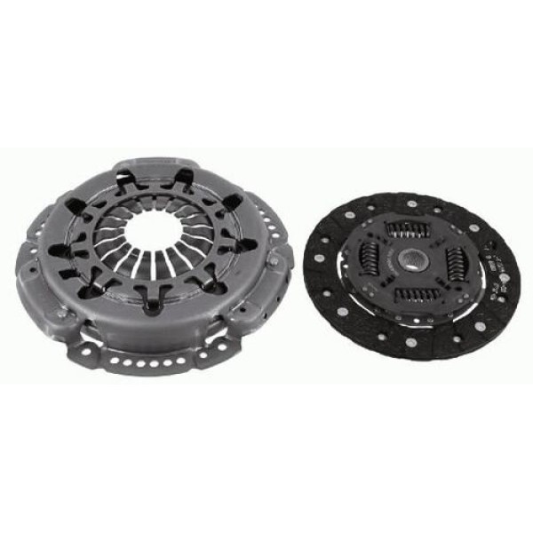 SACHS 3000950780 SACHS CLUTCH KIT 
