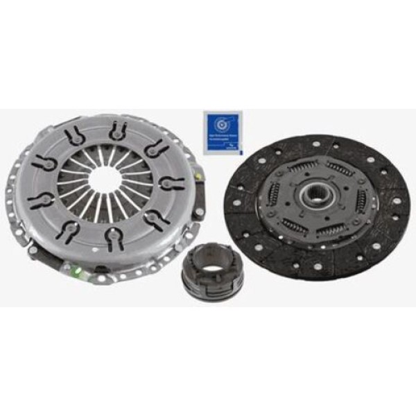 SACHS 3000951117 DEBRIYAJ SETI A4 02> 1.8-1.8T BEX 