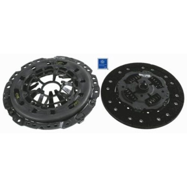 SACHS 3000951182 DEBRIYAJ SETI EASYTRONIC SANZUMAN MERIVA A 03>10 Z16XEP ASTRA H 04>14 Z16XEP-Z16XER-A16XER VECTRA C 02>08 Z16XEP ZAFIRA B 05>15 Z16XER-A16XER 