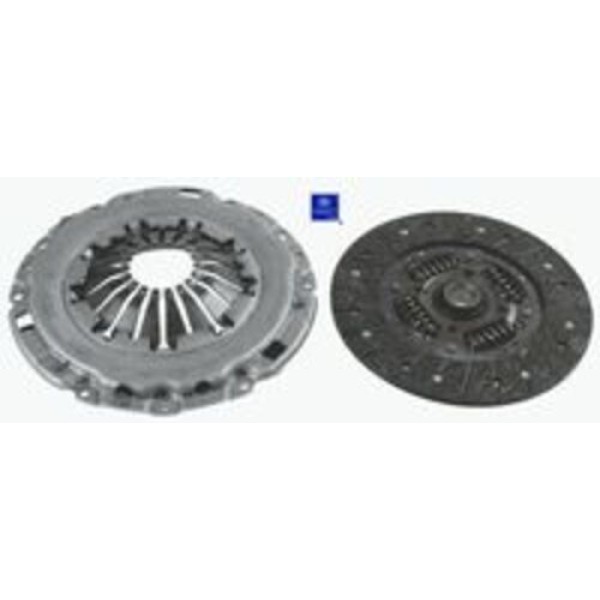 SACHS 3000951383 DEBRIYAJ SETI OPEL ANTARA CAPTIVA 2..4 07 > 