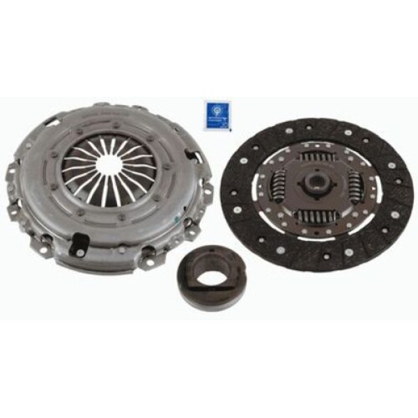 SACHS 3000951619 SACHS CLUTCH KIT CITROEN 