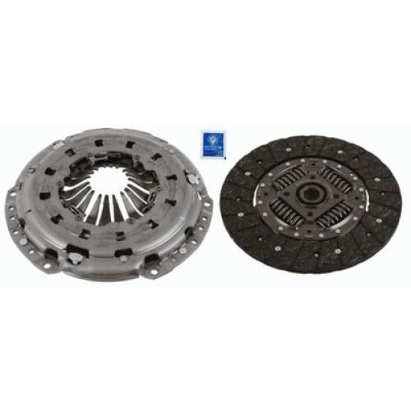 SACHS 3000951657 SACHS CLUTCH KIT XTEND FIAT-LANCIA-ALFA ROMEO 