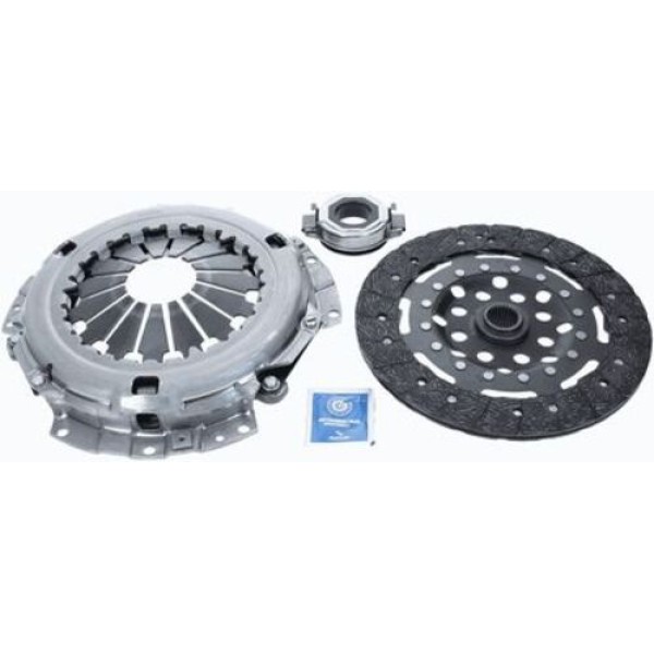 SACHS 3000951869 DEBRIYAJ SETI 