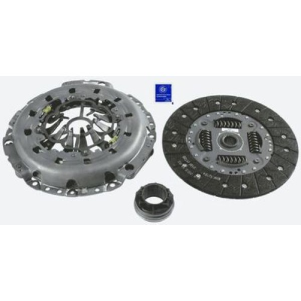 SACHS 3000951872 DEBRIYAJ SETI A4 05-08 A6 09-11 EXEO 09>14 BRD-BVA-CAHA 