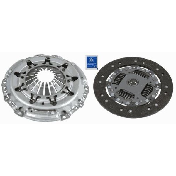 SACHS 3000951994 DEBRIYAJ SETI SUZUKI SX4 1.6 DDIS 5 ILERI 2007> 