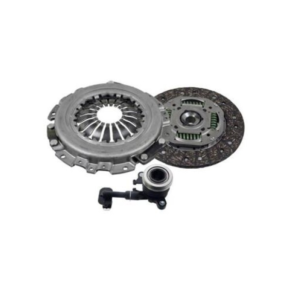 SACHS 3000990590 DEBRIYAJ SETI RULMANLI MERCEDES CITAN OM607 W415 . RENAULT K9K 1.5 DCI CAPTUR CLIO KANGOO FLUENCE 