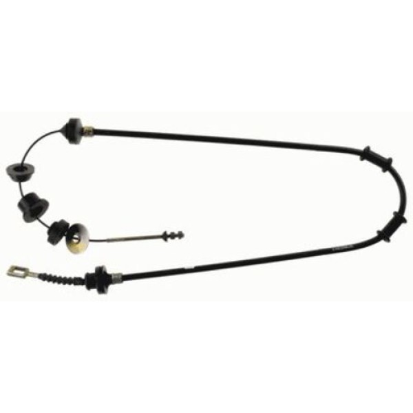 SACHS 3074600264 DEBRIYAJ TELI DUCATO 2.8D-JUMPER 2.8D-BOXER 2.8D 