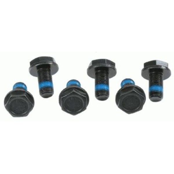 SACHS 3096005000 SACHS SERVICE ITEM BOLT KIT 