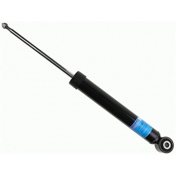 SACHS 30D70A VW A3 GOLF V-VI 03-12 ARKA AMORTISOR 1K0513029G 