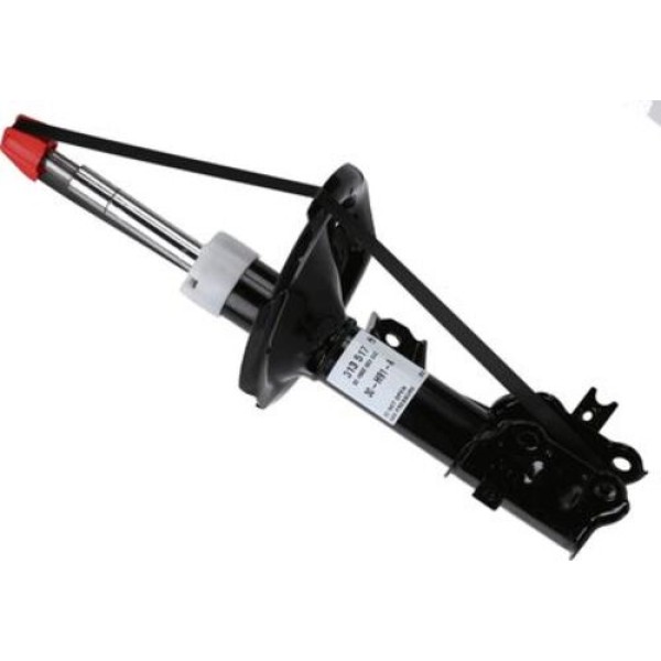 SACHS 313517 AMORTISOR ON SOL HYUNDAI ACCENT III MC .ACCENT III STUFENHECK MC -KIA RIO II JB .RIO II STUFENHECK JB 