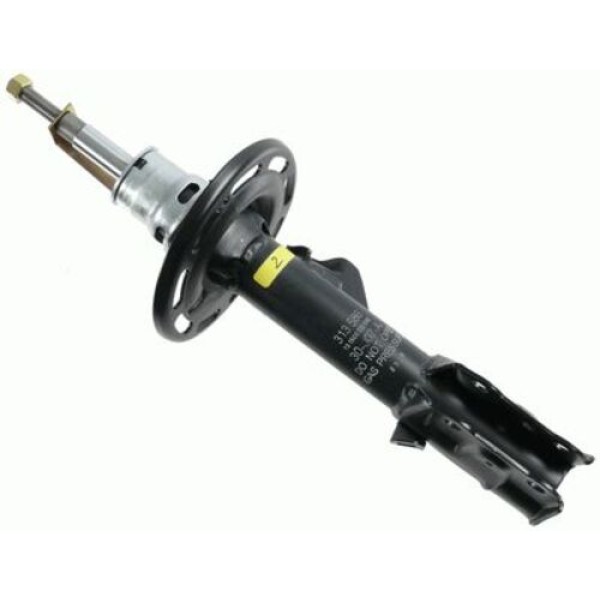 SACHS 313586 ON AMORTISOR GAZLI SAG HONDA JAZZ 02-07 