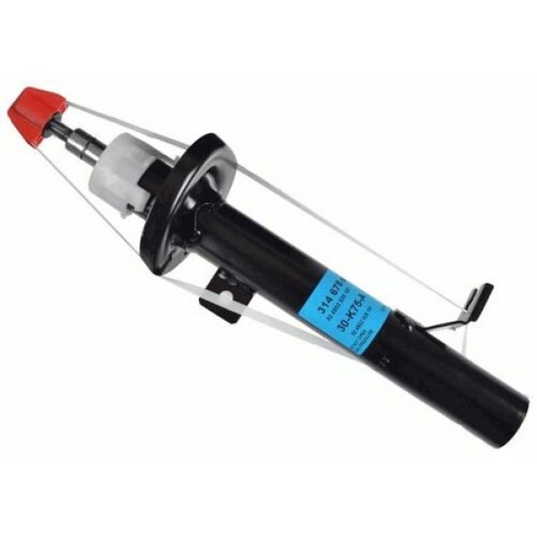 SACHS 314678 AMORTISOR ON SAG FORD FUSION JU 