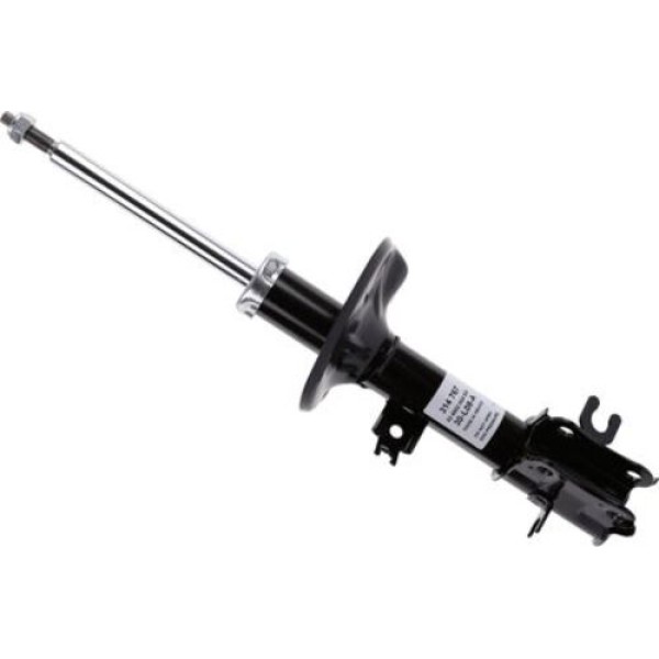 SACHS 314767 FRONT AXLE-RIGHT AMORTISOR CHEVROLET-ZAZ CHEVROLET-AVEO-KALOS 