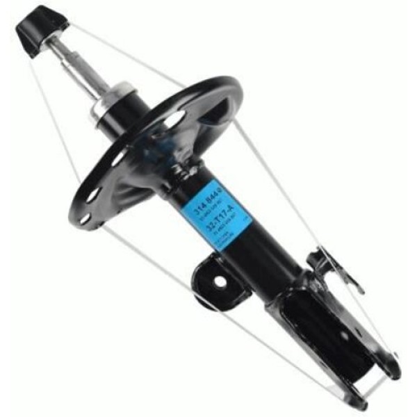 SACHS 314844 ON AMORTISOR SOL TOYOTA RAV 4 2.0 4WD 06> GAZLI 