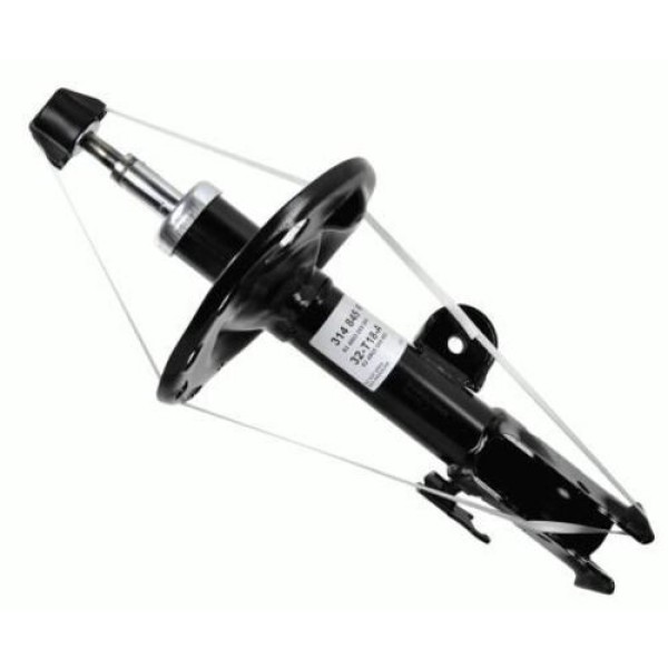 SACHS 314845 ON AMORTISOR SAG TOYOTA RAV 4 2.0 4WD 06> GAZLI 