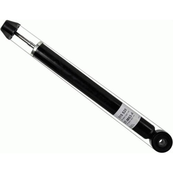 SACHS 315528 AMORTISOR ARKA DACIA LOGAN MCV KS -LADA LARGUS KS0.RS0.KSA .LARGUS KASTEN FS0.FSA LARGUS KASTEN KOMBI KS0.RS0.KSA -RENAULT LOGAN I KOMBI KS 