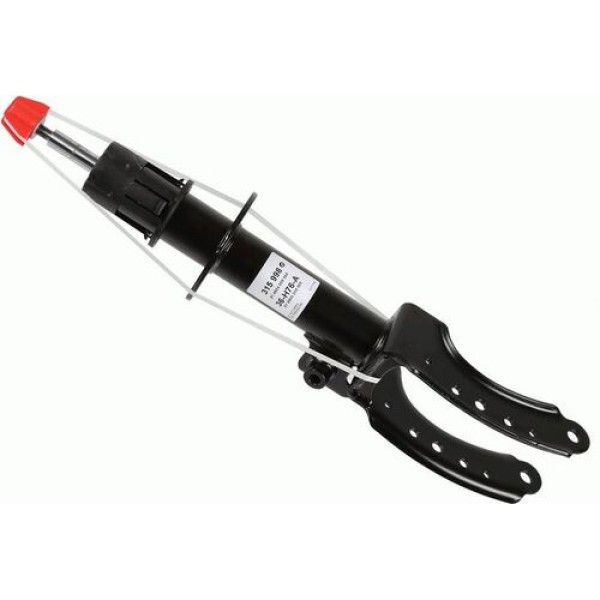 SACHS 315998 AMORTISOR ON SAG GAZLI TOUAREG 11>17 