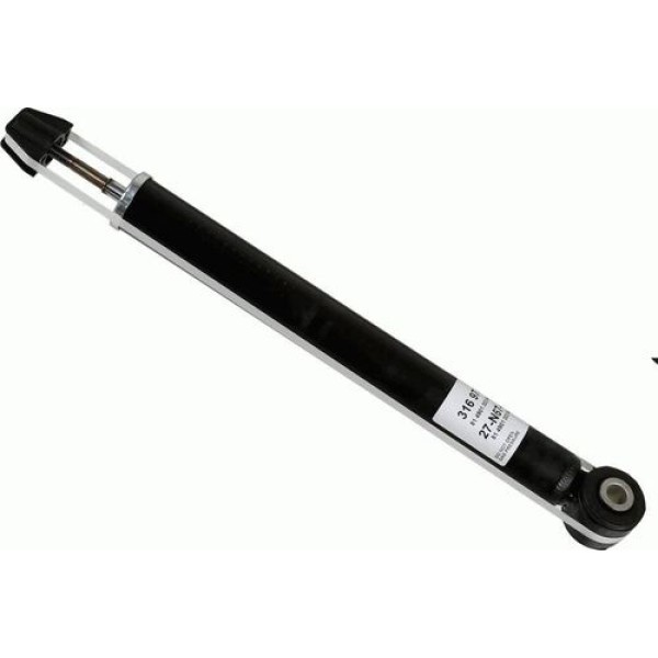 SACHS 316977 AMORTISOR ARKA DACIA LOGAN II.LOGAN MCV II.SANDERO II-RENAULT LOGAN II KOMBI K8 .LOGAN STEPWAY II L8 .SANDERO STEPWAY II B8 .THALIA III L8 