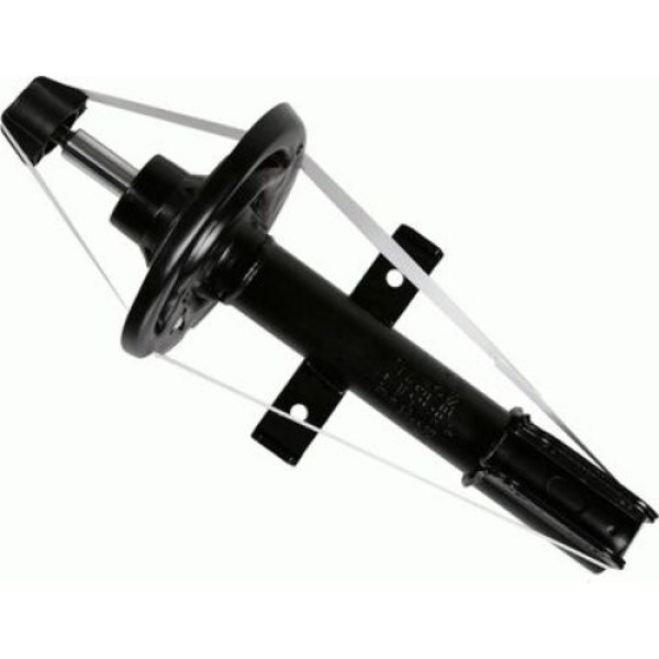 SACHS 317424 ON AMORTISOR SOL-SAG RENAULT CLIO IV 12> 