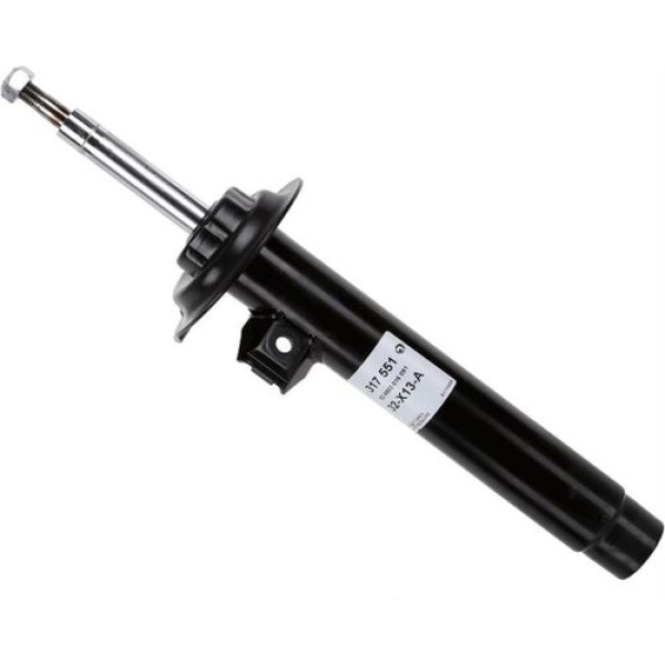 SACHS 317551 ON AMORTISOR SOL BMW Z4 E85 2005-2009 GAZLI 