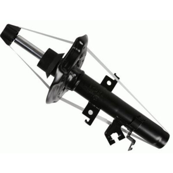 SACHS 317626 AMORTISOR ON SOL NISSAN QASHQAI J11 2013> RENAULT KADJAR 2015> 