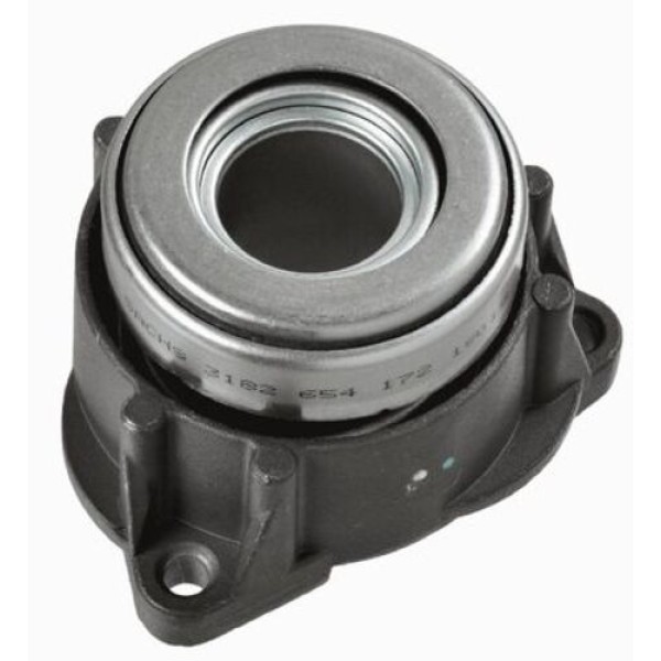 SACHS 3182654172 DEBRIYAJ UST MERKEZI SSANGYONG REXTON 2.7 XDI 04> 