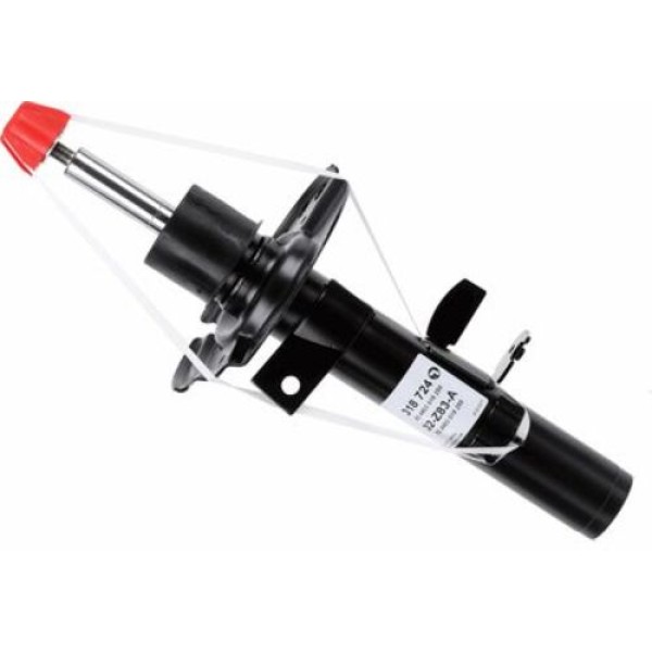 SACHS 318724 ON AMORTISOR SOL GAZLI FOCUS III 11> 17 YENI CONNECT 15> 