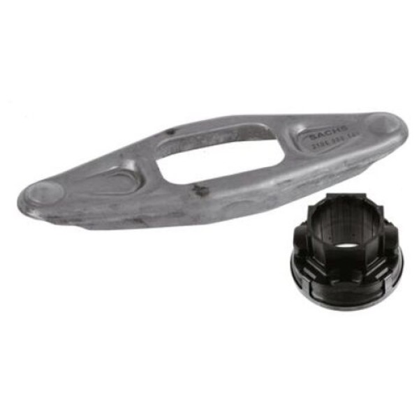 SACHS 3189600090 DEBRIYAJ RULMANI 1 E81 06>11 1 E87 07-11 1 F20 11-18 