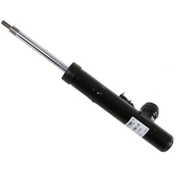 SACHS 319000 AMORTISOR ON SOL A4 08>11 