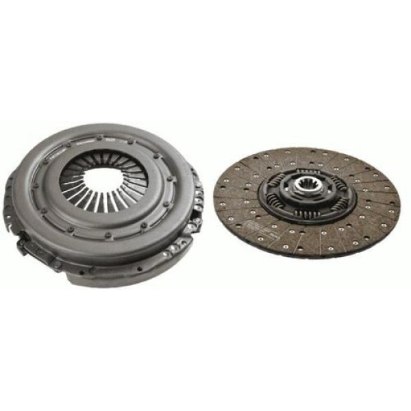 SACHS 3400700303 SACHS CLUTCH KIT 