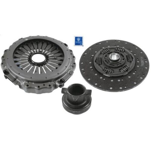 SACHS 3400700460 SACHS CLUTCH KIT 