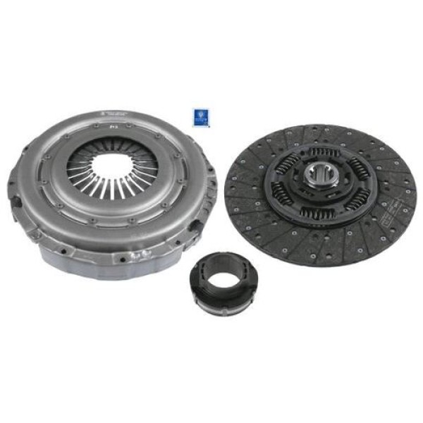 SACHS 3400700464 SACHS CLUTCH KIT 