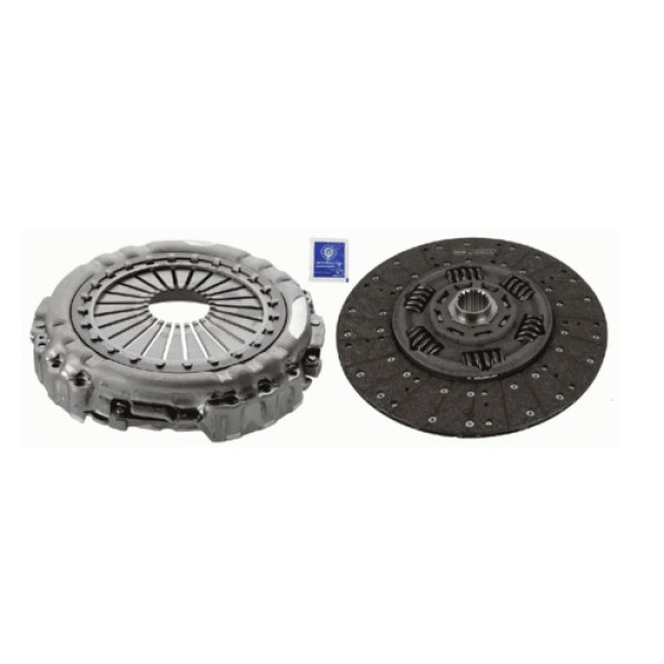 SACHS 3400700563 KUPPLUNG KIT XTEND 