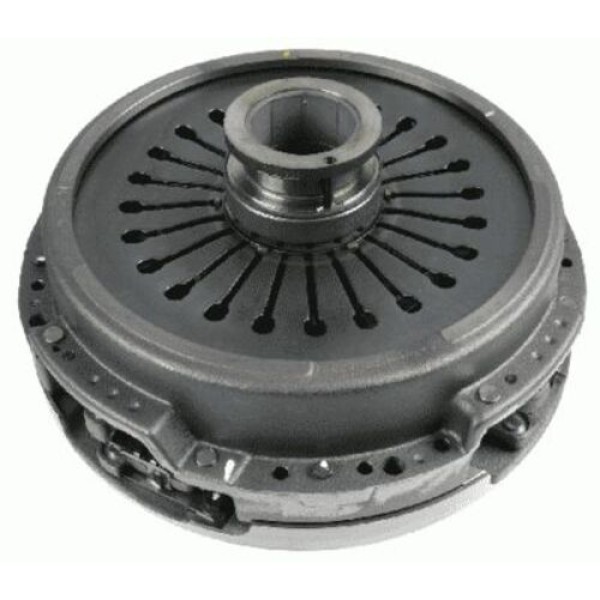 SACHS 3488000400 DEBRIYAJ BASKISI CIFTLI PTO LU 400 MM MERCEDES ACTROS OM501-501 