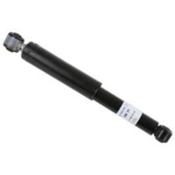 SACHS 350171 SACHS SHOCK ABSORBER MERCEDES 