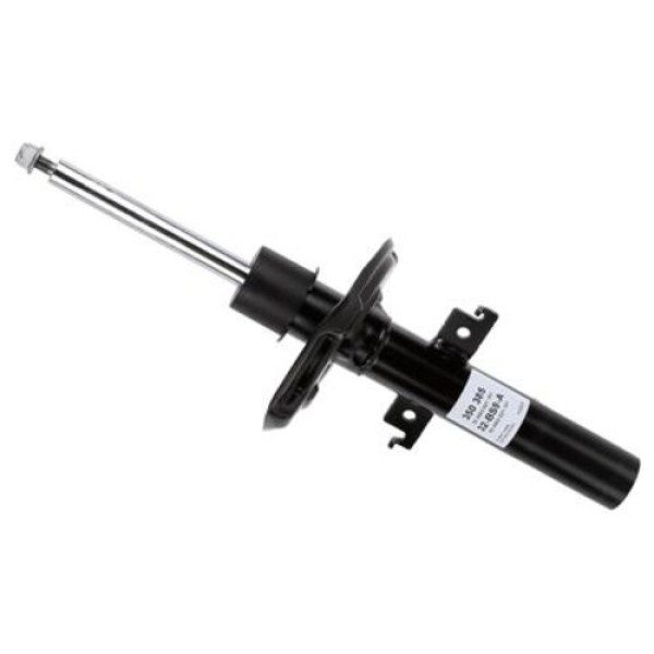 SACHS 350385 AMORTISOR ON RENAULT MEGANE IV 