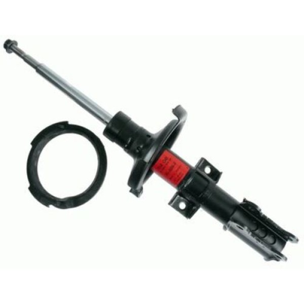 SACHS 554041 AMORTISOR ON VOLVO XC70 CROSS COUNTRY 295 00>06 