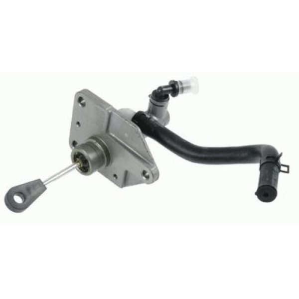 SACHS 6284600608 DEBRIYAJ MERKEZI SANTA FE II 2.2 CRDI 06-08 