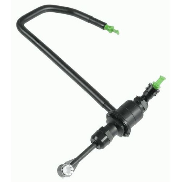 SACHS 6284600663 DEBRIYAJ MERKEZI CLIO III BR0 1. CR0 1 1.2 16V BR0P. CR0P 